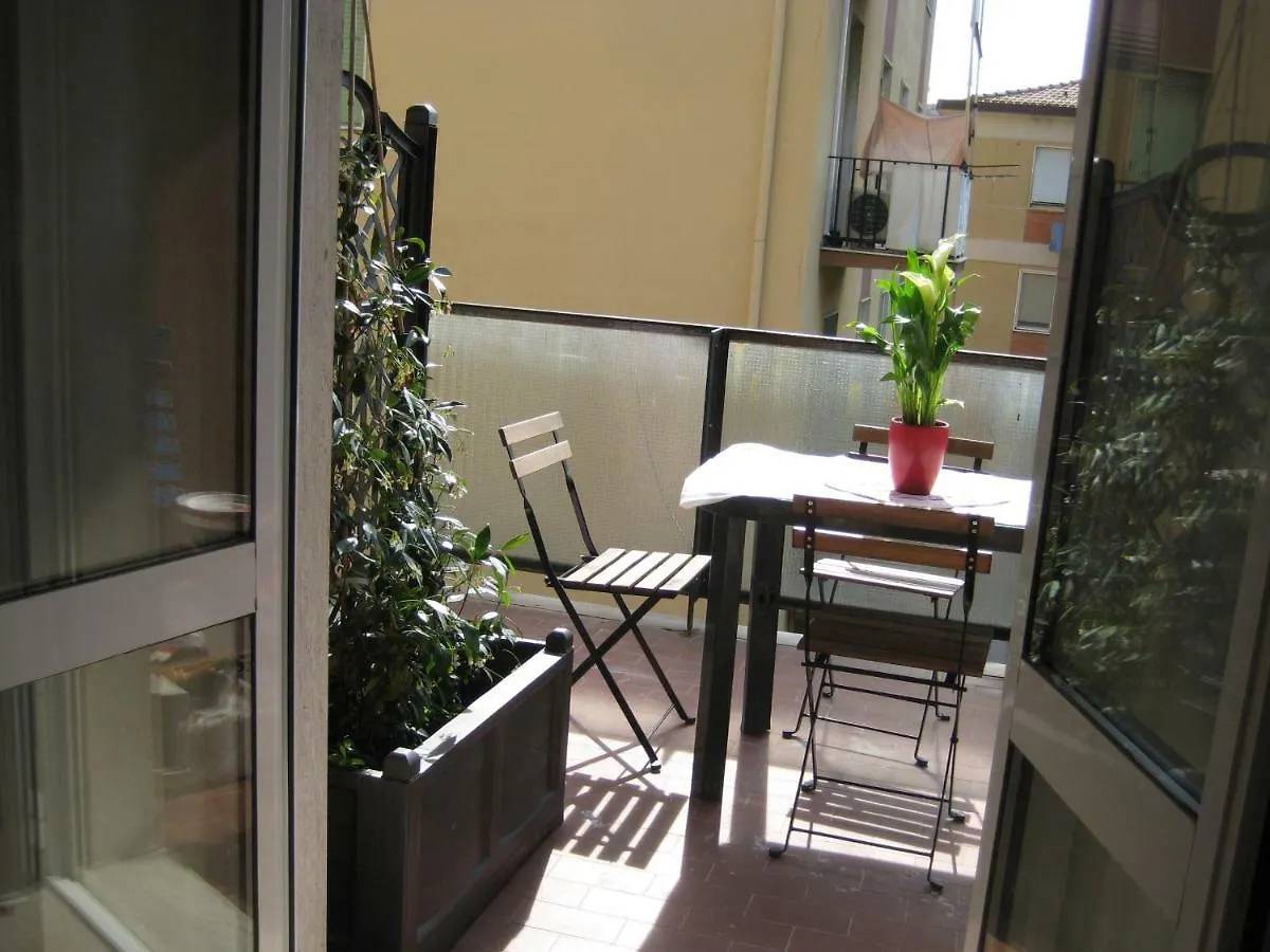 Sofia Principess House Apartment La Spezia 0*,  Italy