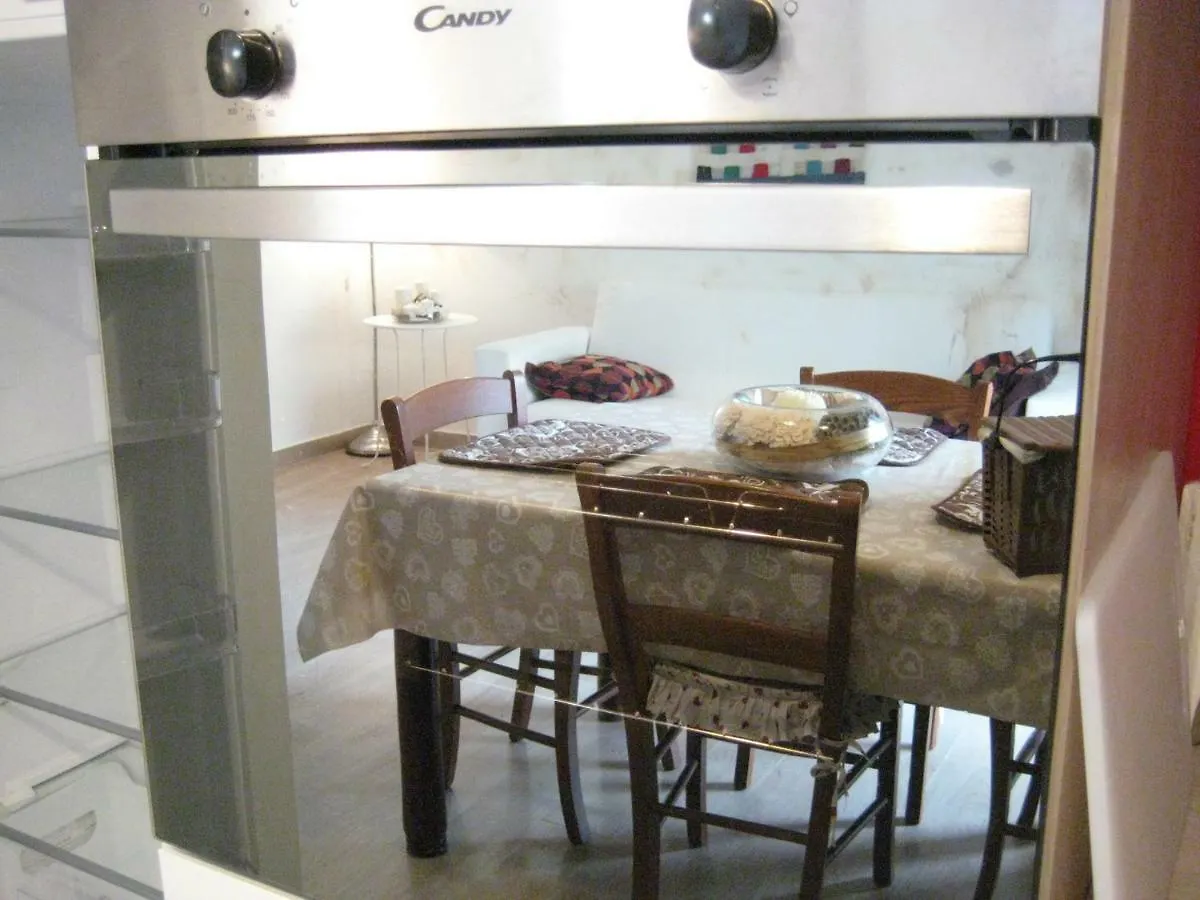 Sofia Principess House Apartment La Spezia