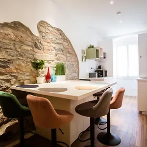 Design Cinque Terre Appartement