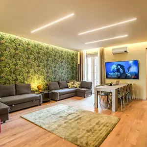 Cinque Terre Euphoria - 3bdr Appartement