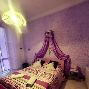 La Maison Des Caprices_ _stazione_5terre Appartement