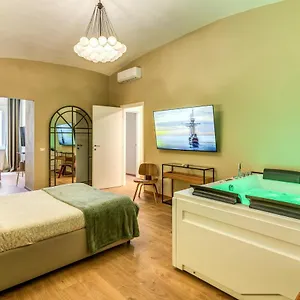Downtown Srl - Croce Di Malta Royale Appartamento