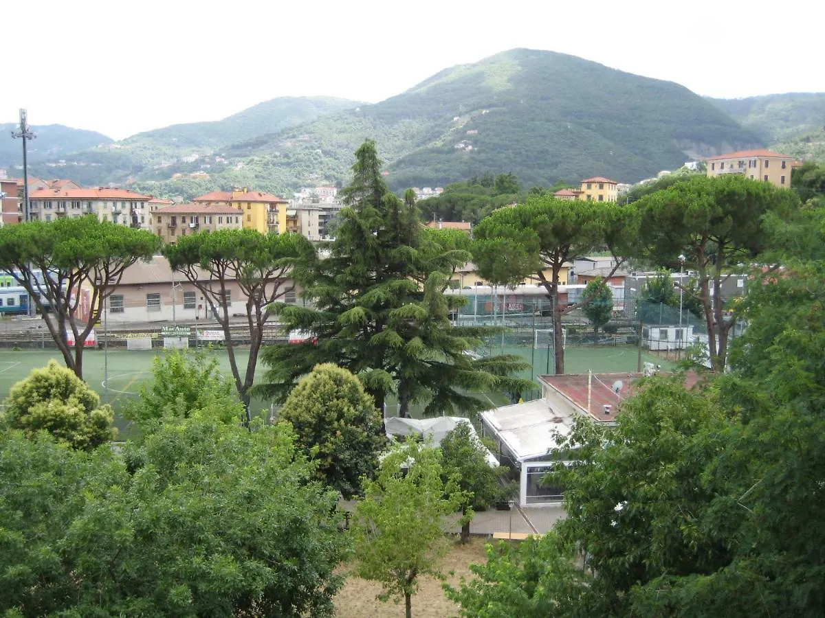 Sofia Principess House Apartment La Spezia
