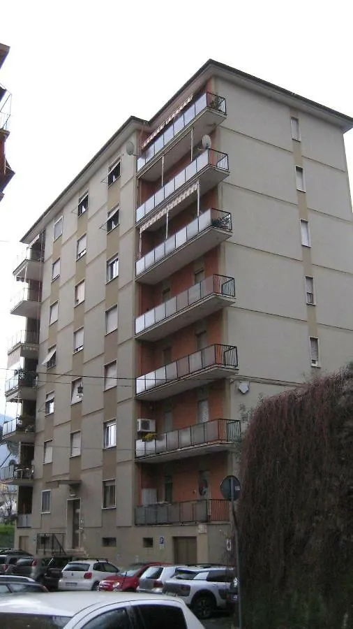 Sofia Principess House Apartment La Spezia 0*,  Italy