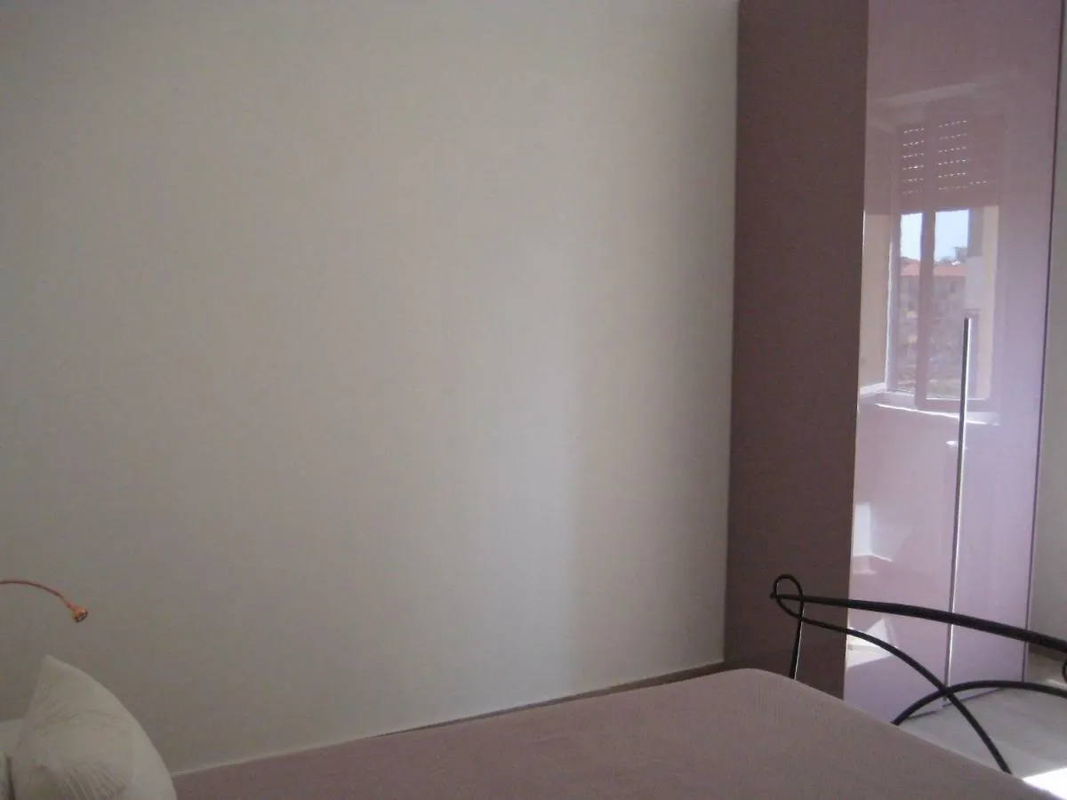 Sofia Principess House Apartment La Spezia Italy