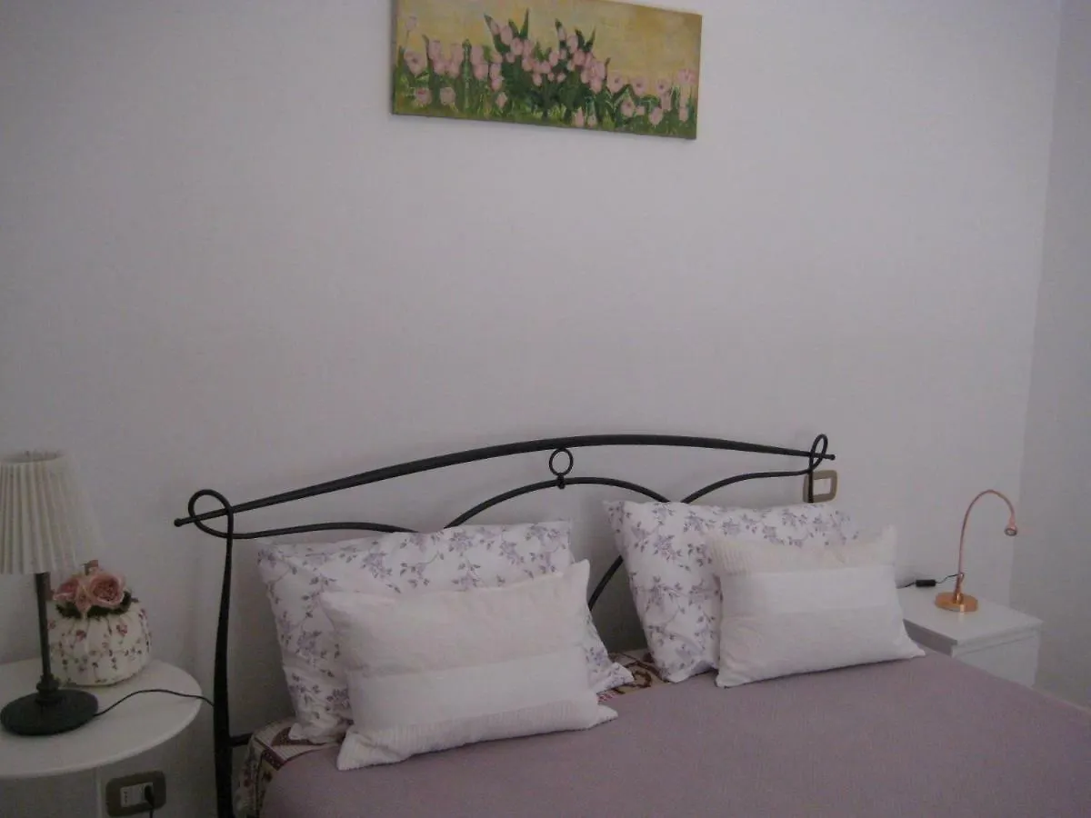 Sofia Principess House Apartment La Spezia 0*,