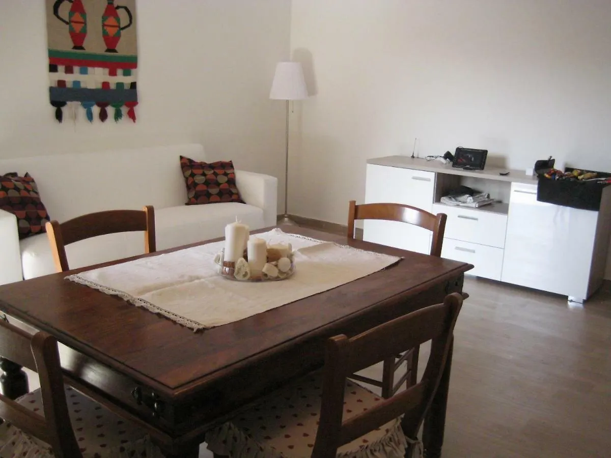 Sofia Principess House Apartment La Spezia 0*,  Italy