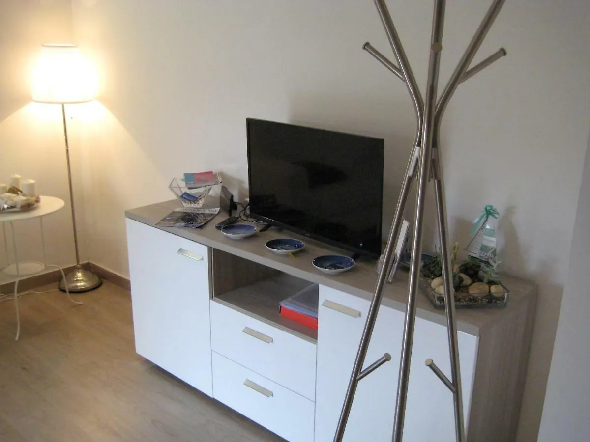 Sofia Principess House Apartment La Spezia Italy