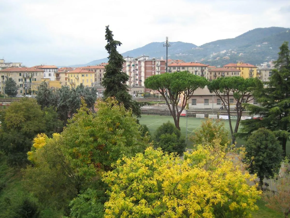 Sofia Principess House Apartment La Spezia 0*,
