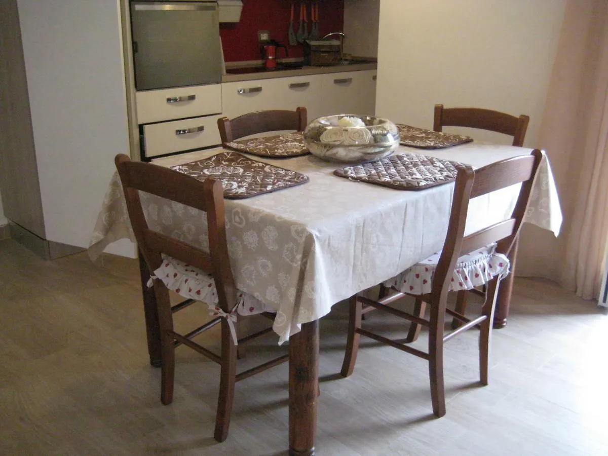 Sofia Principess House Apartment La Spezia