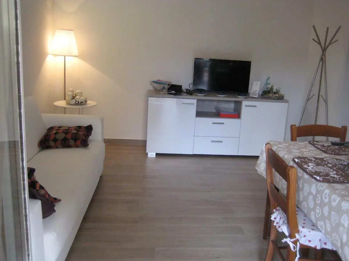 Sofia Principess House Apartment La Spezia Italy